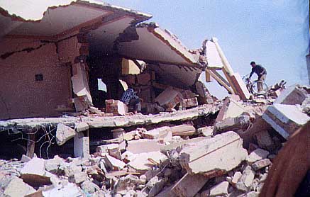 Image result for gujrat earthquake